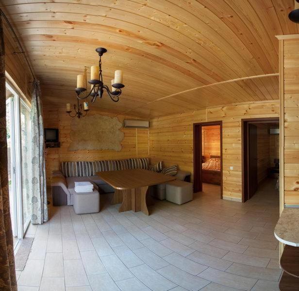 Marco Polo Hotel Ulʼyanovka المظهر الخارجي الصورة