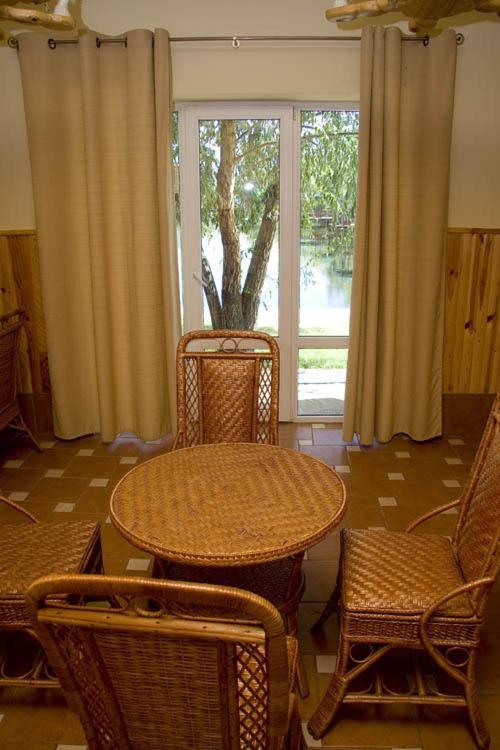 Marco Polo Hotel Ulʼyanovka المظهر الخارجي الصورة