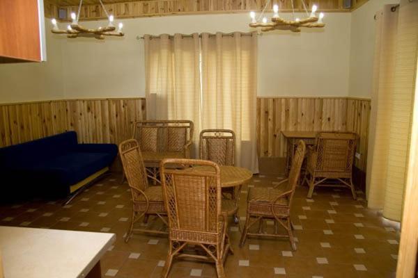 Marco Polo Hotel Ulʼyanovka المظهر الخارجي الصورة