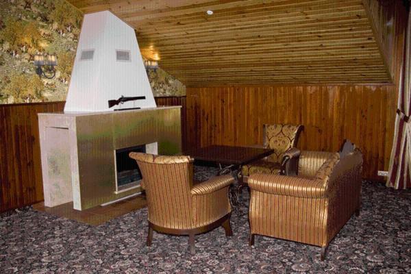 Marco Polo Hotel Ulʼyanovka المظهر الخارجي الصورة