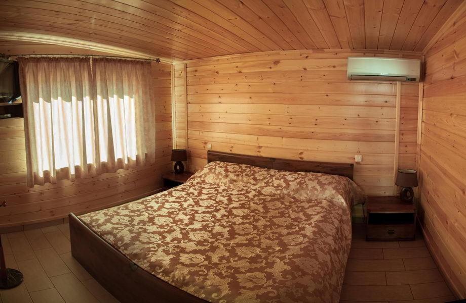Marco Polo Hotel Ulʼyanovka الغرفة الصورة