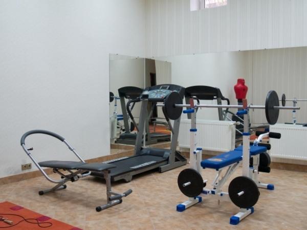Marco Polo Hotel Ulʼyanovka المظهر الخارجي الصورة