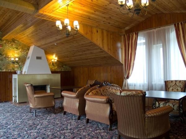 Marco Polo Hotel Ulʼyanovka المظهر الخارجي الصورة