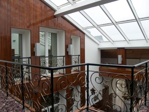 Marco Polo Hotel Ulʼyanovka المظهر الخارجي الصورة