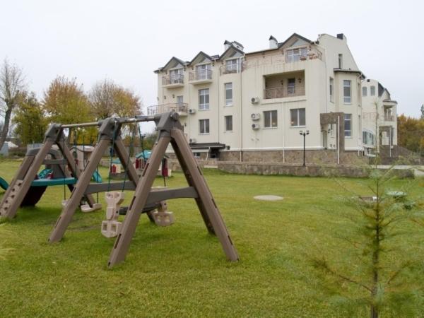 Marco Polo Hotel Ulʼyanovka المظهر الخارجي الصورة