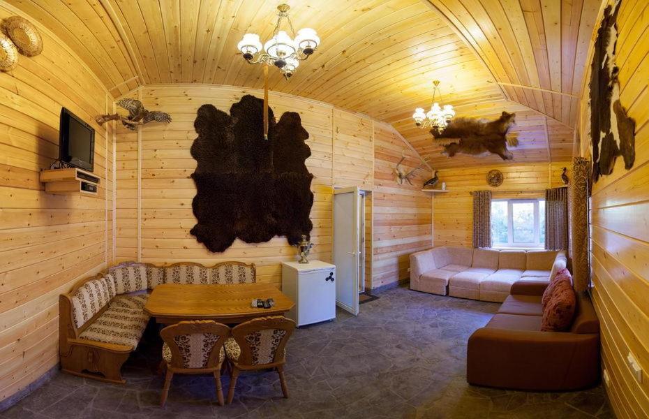 Marco Polo Hotel Ulʼyanovka المظهر الخارجي الصورة