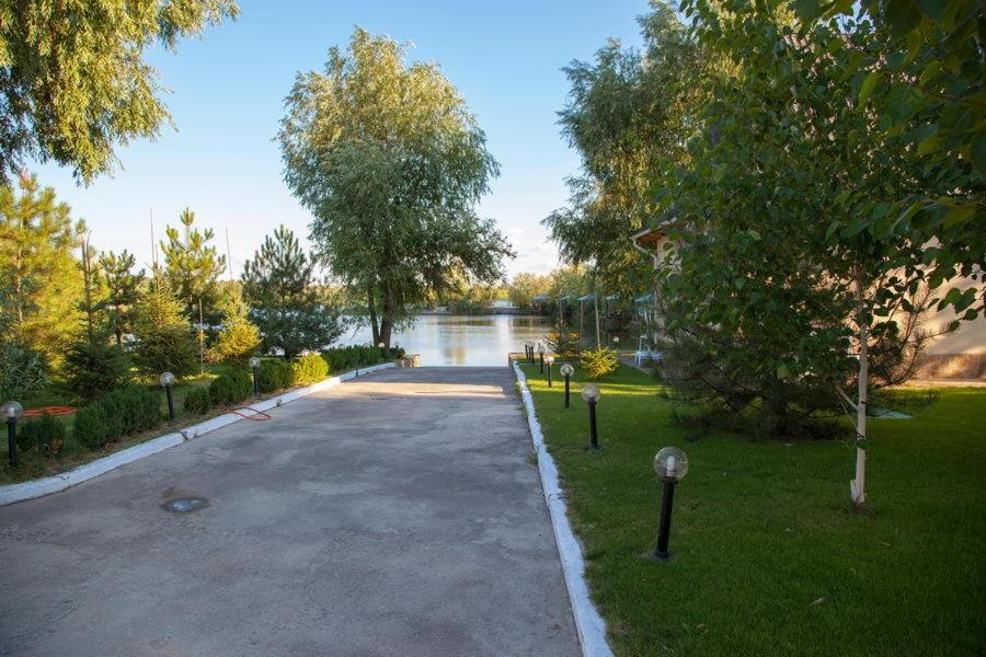 Marco Polo Hotel Ulʼyanovka المظهر الخارجي الصورة