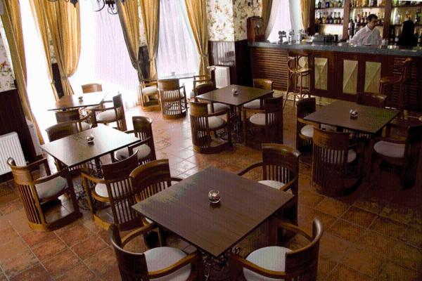 Marco Polo Hotel Ulʼyanovka المظهر الخارجي الصورة