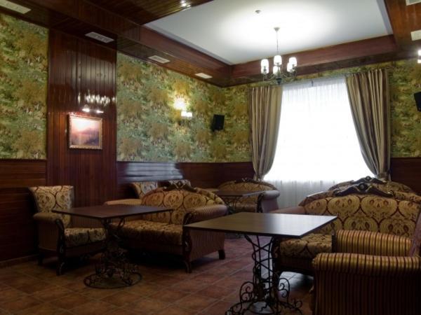 Marco Polo Hotel Ulʼyanovka المظهر الخارجي الصورة