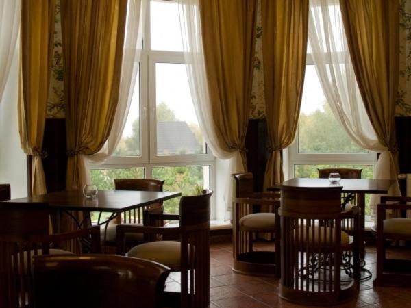 Marco Polo Hotel Ulʼyanovka المظهر الخارجي الصورة